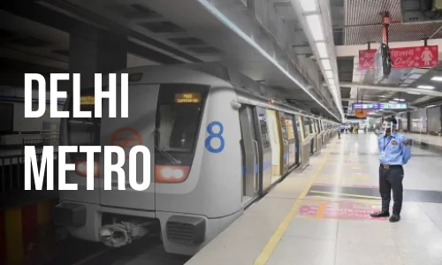 How to Travel Safely in Delhi Metro